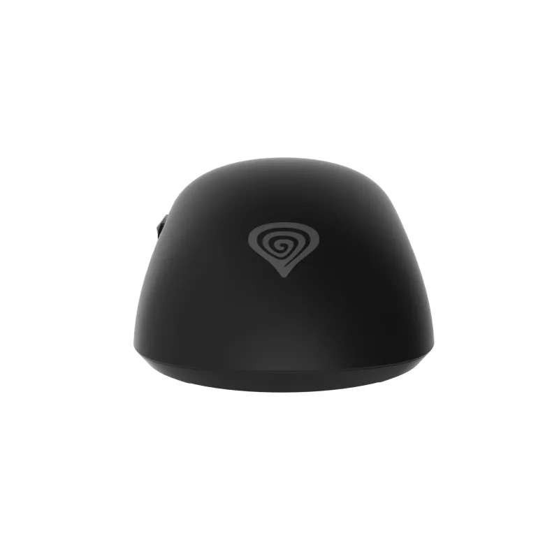 GENESIS Zircon 500 Ratón Gaming Diestro RF Inalámbrico + Bluetooth + USB Type-C Óptico 10000 DPI