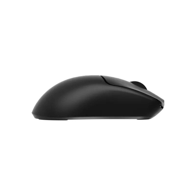GENESIS Zircon 500 Ratón Gaming Diestro RF Inalámbrico + Bluetooth + USB Type-C Óptico 10000 DPI