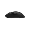 GENESIS Zircon 500 Ratón Gaming Diestro RF Inalámbrico + Bluetooth + USB Type-C Óptico 10000 DPI