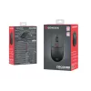 GENESIS Zircon 500 Ratón Gaming Diestro RF Inalámbrico + Bluetooth + USB Type-C Óptico 10000 DPI