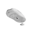 GENESIS Zircon 500 Ratón Gaming Diestro RF Inalámbrico + Bluetooth + USB Type-C Óptico 10000 DPI