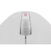 GENESIS Zircon 500 Ratón Gaming Diestro RF Inalámbrico + Bluetooth + USB Type-C Óptico 10000 DPI
