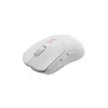 GENESIS Zircon 500 Ratón Gaming Diestro RF Inalámbrico + Bluetooth + USB Type-C Óptico 10000 DPI