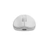 GENESIS Zircon 500 Ratón Gaming Diestro RF Inalámbrico + Bluetooth + USB Type-C Óptico 10000 DPI