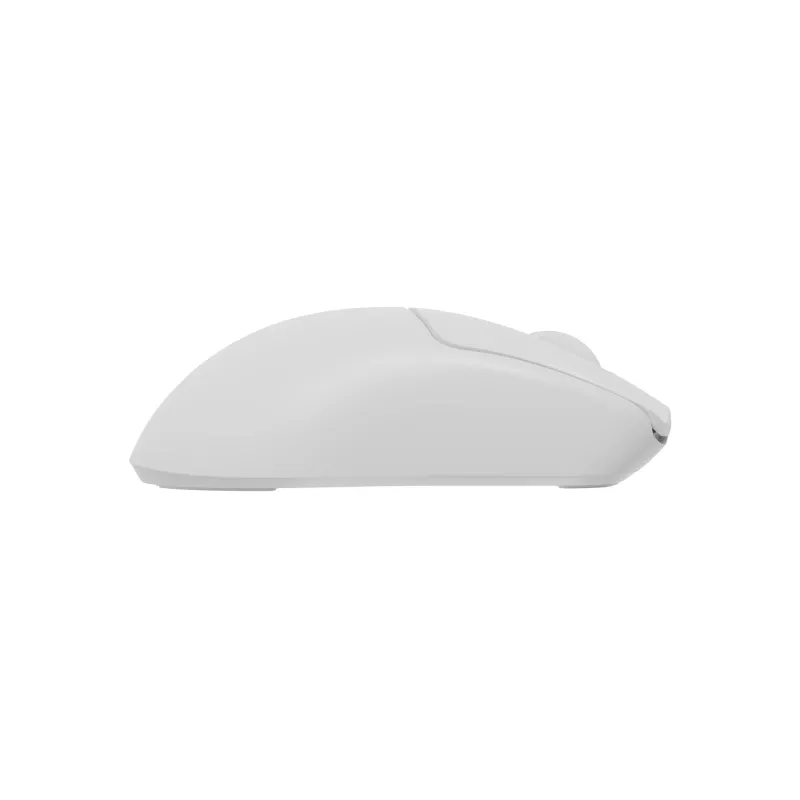 GENESIS Zircon 500 Ratón Gaming Diestro RF Inalámbrico + Bluetooth + USB Type-C Óptico 10000 DPI