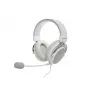 GENESIS Toron 301 Auriculares Con cable Diadema Gaming Blanco