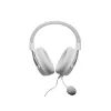 GENESIS Toron 301 Auriculares Con cable Diadema Gaming Blanco