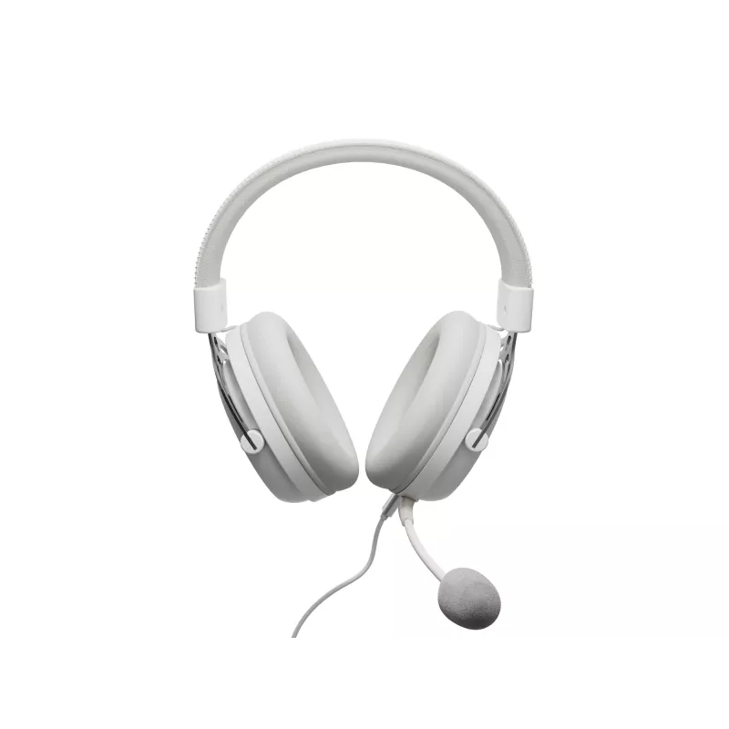 GENESIS Toron 301 Auriculares Con cable Diadema Gaming Blanco