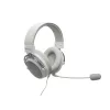 GENESIS Toron 301 Auriculares Con cable Diadema Gaming Blanco