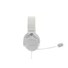 GENESIS Toron 301 Auriculares Con cable Diadema Gaming Blanco
