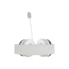 GENESIS Toron 301 Auriculares Con cable Diadema Gaming Blanco