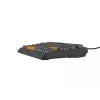 Genesis Thor 230 TKL teclado mecánico gaming con cable, US, Anchor Gray Negative, Outemu Red