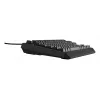 GENESIS Thor 230 TKL Lite Teclado Gaming USB QWERTY Inglés Negro
