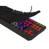 GENESIS Thor 230 TKL Lite Teclado Gaming USB QWERTY Inglés Negro