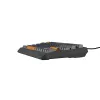 GENESIS THOR 230 TKL Teclado Gaming USB + RF Inalámbrico + Bluetooth QWERTY Negro, Azul, Gris, Naranja