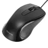 Ratón Targus AMU81AMGL oficina ambidiestro USB Type-A óptico 1000 DPI