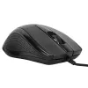 Ratón Targus AMU81AMGL oficina ambidiestro USB Type-A óptico 1000 DPI