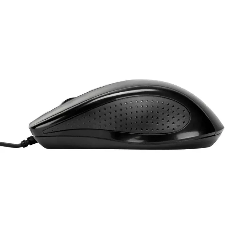 Ratón Targus AMU81AMGL oficina ambidiestro USB Type-A óptico 1000 DPI