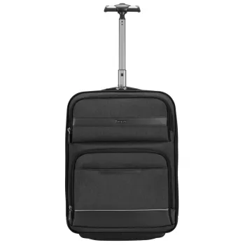 Carrito de equipaje Targus TBR038GL carbón 24 L