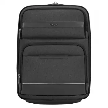 Carrito de equipaje Targus TBR038GL carbón 24 L