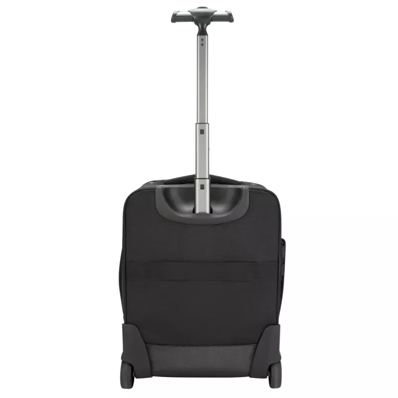 Carrito de equipaje Targus TBR038GL carbón 24 L