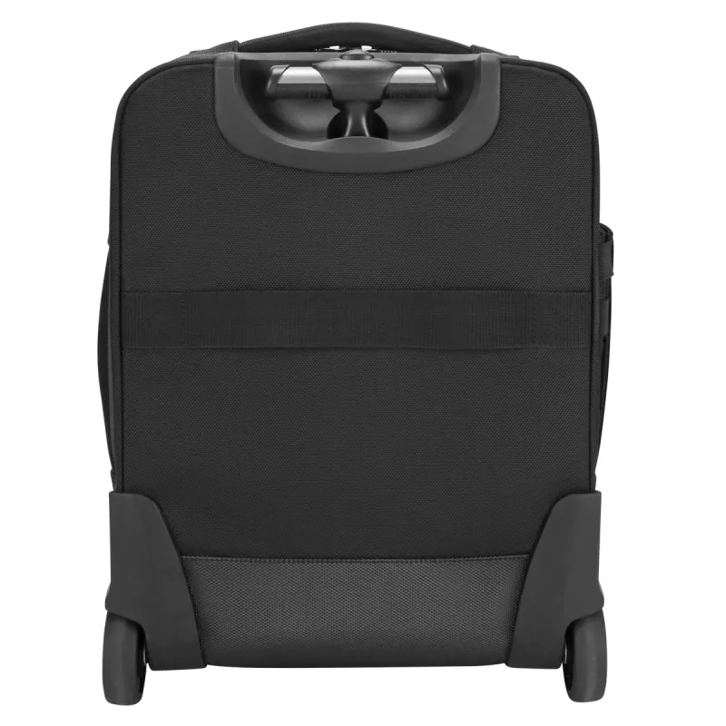 Carrito de equipaje Targus TBR038GL carbón 24 L