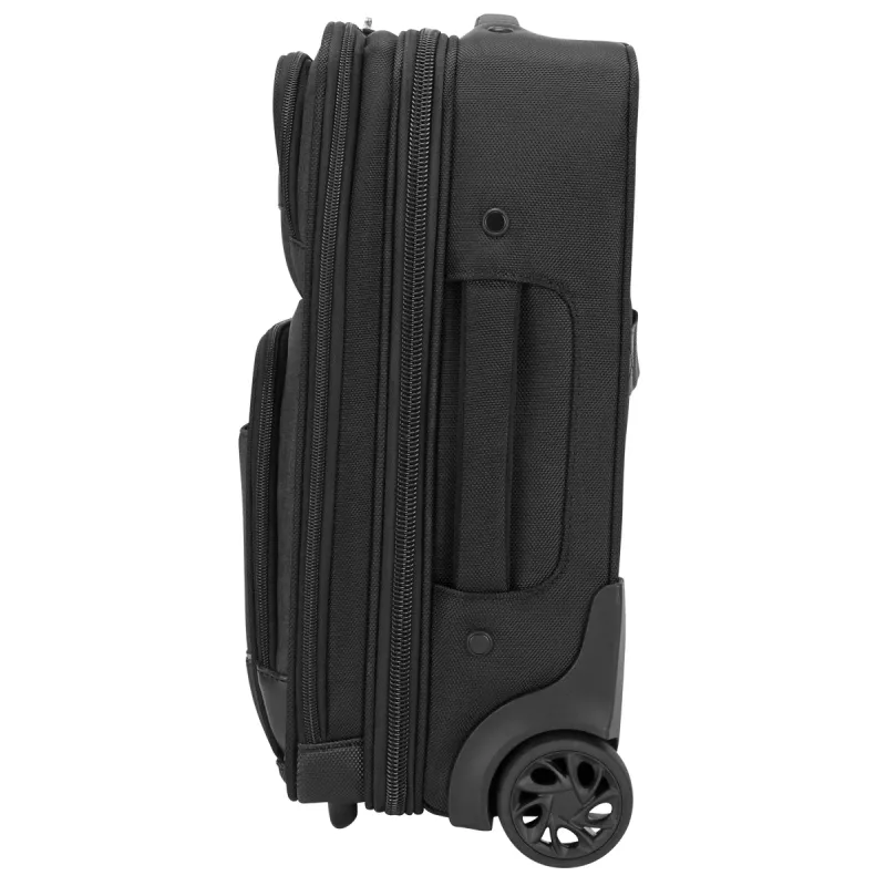 Carrito de equipaje Targus TBR038GL carbón 24 L