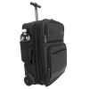 Carrito de equipaje Targus TBR038GL carbón 24 L