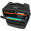Carrito de equipaje Targus TBR038GL carbón 24 L