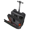 Carrito de equipaje Targus TBR038GL carbón 24 L