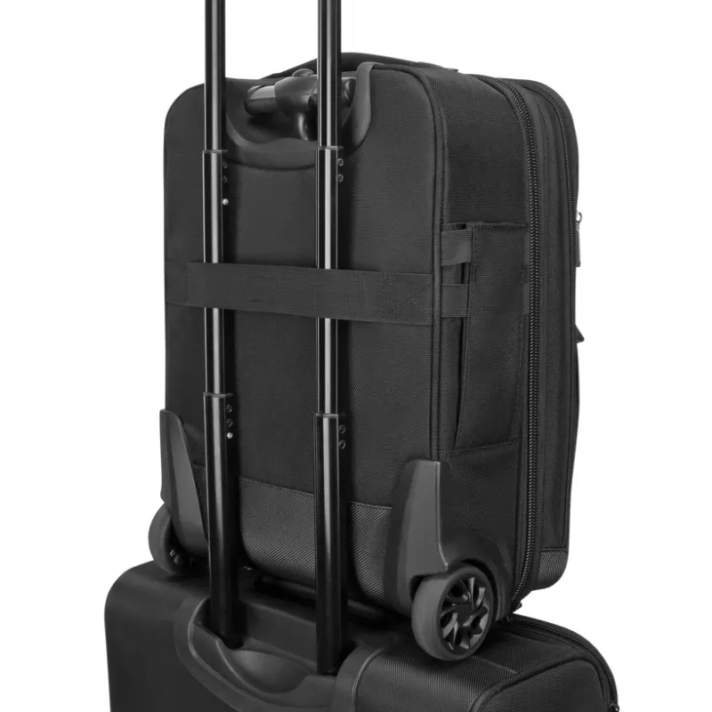 Carrito de equipaje Targus TBR038GL carbón 24 L