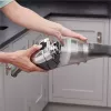 Aspirador de mano Black & Decker NVC220WC-QW