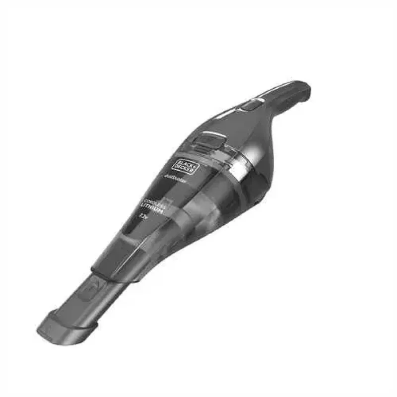 Aspirador de mano Black & Decker NVC220WC-QW