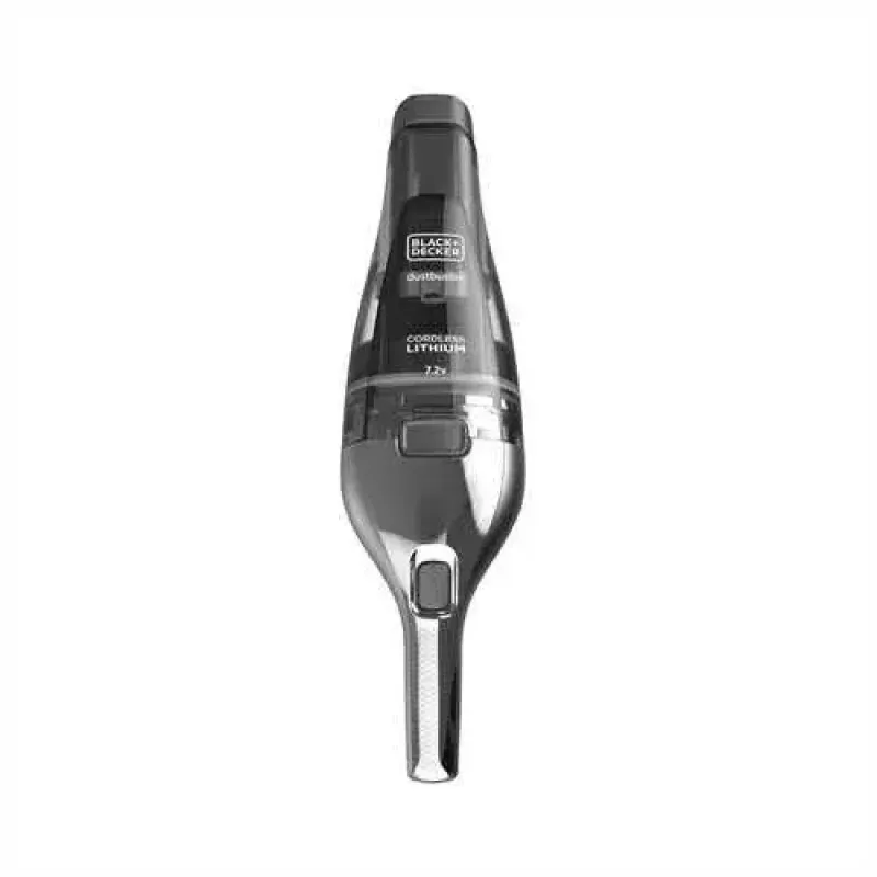 Aspirador de mano Black & Decker NVC220WC-QW
