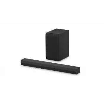 LG S40T negro 2.1 canales 300 W