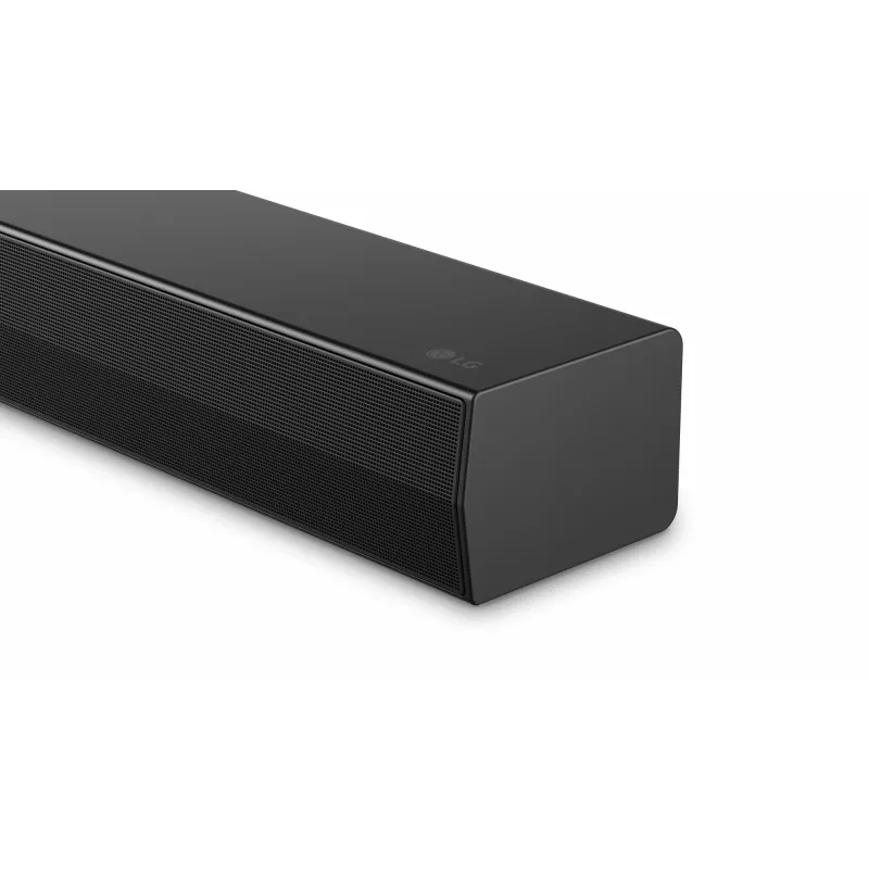 LG S40T negro 2.1 canales 300 W