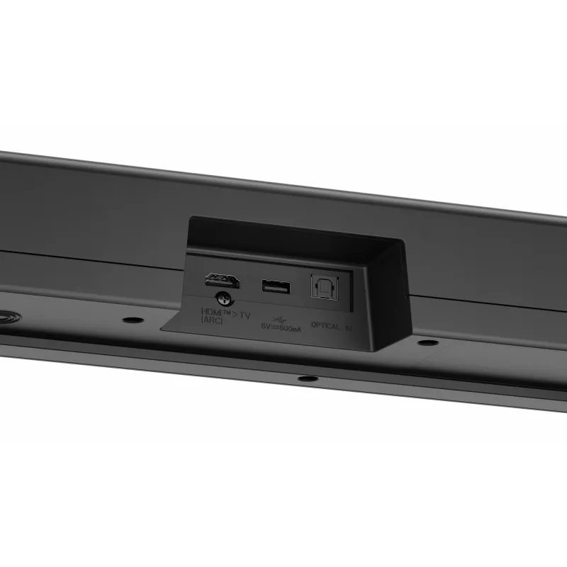 LG S40T negro 2.1 canales 300 W