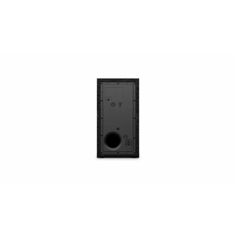 LG S40T negro 2.1 canales 300 W