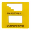 Juego de destornilladores manuales STANLEY STHT0-62113 con puntas Phillips, Robertson y Torx, puntas magnéticas, mangos ergonómicos