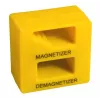 Juego de destornilladores manuales STANLEY STHT0-62113 con puntas Phillips, Robertson y Torx, puntas magnéticas, mangos ergonómicos