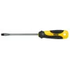 Juego de destornilladores manuales STANLEY STHT0-62113 con puntas Phillips, Robertson y Torx, puntas magnéticas, mangos ergonómicos