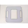 Paño de limpieza para robot limpiacristales HUTT A1, 1 ud.