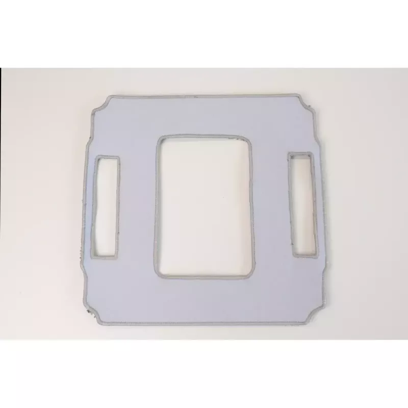 Paño de limpieza para robot limpiacristales HUTT A1, 1 ud.