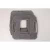 Paño de limpieza para robot limpiacristales HUTT A1, 1 ud.