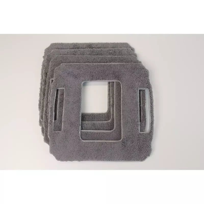 Paño de limpieza para robot limpiacristales HUTT A1, 1 ud.