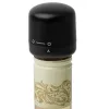 Sacacorchos eléctrico Adler AD 4509 — abrebotellas inalámbrico a pilas, negro