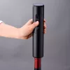 Sacacorchos eléctrico Adler AD 4509 — abrebotellas inalámbrico a pilas, negro