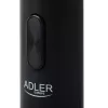 Sacacorchos eléctrico Adler AD 4509 — abrebotellas inalámbrico a pilas, negro