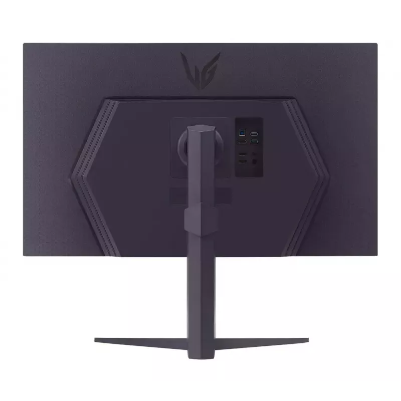 Monitor LG 32GS85Q-B 80 cm (31,5