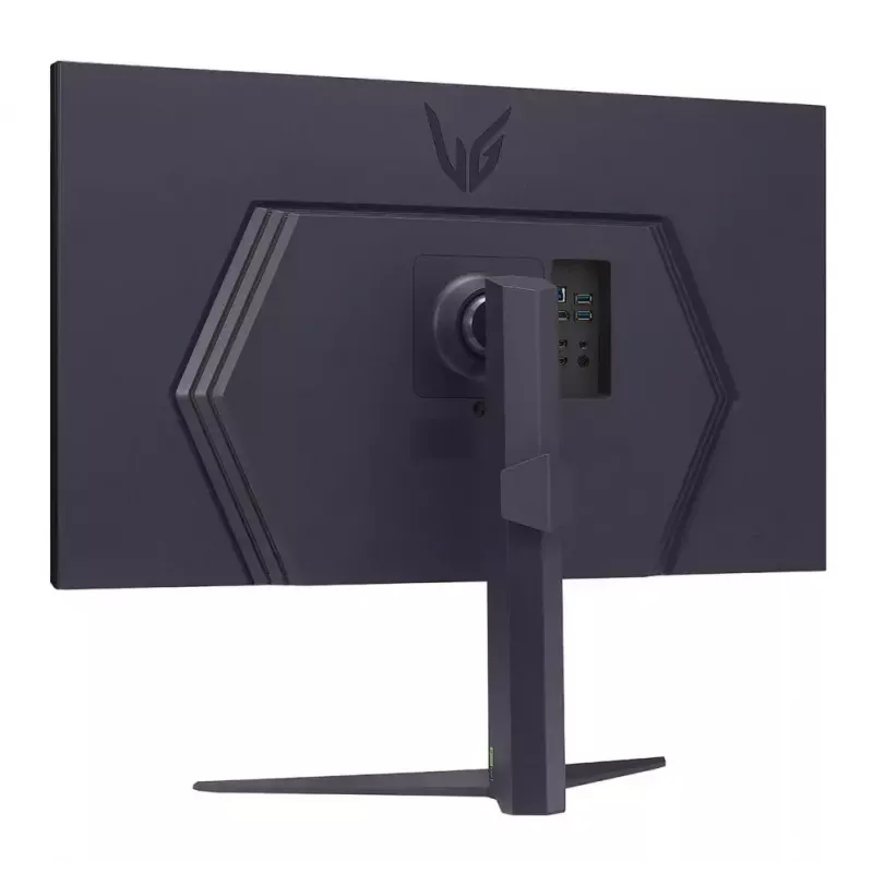 Monitor LG 32GS85Q-B 80 cm (31,5
